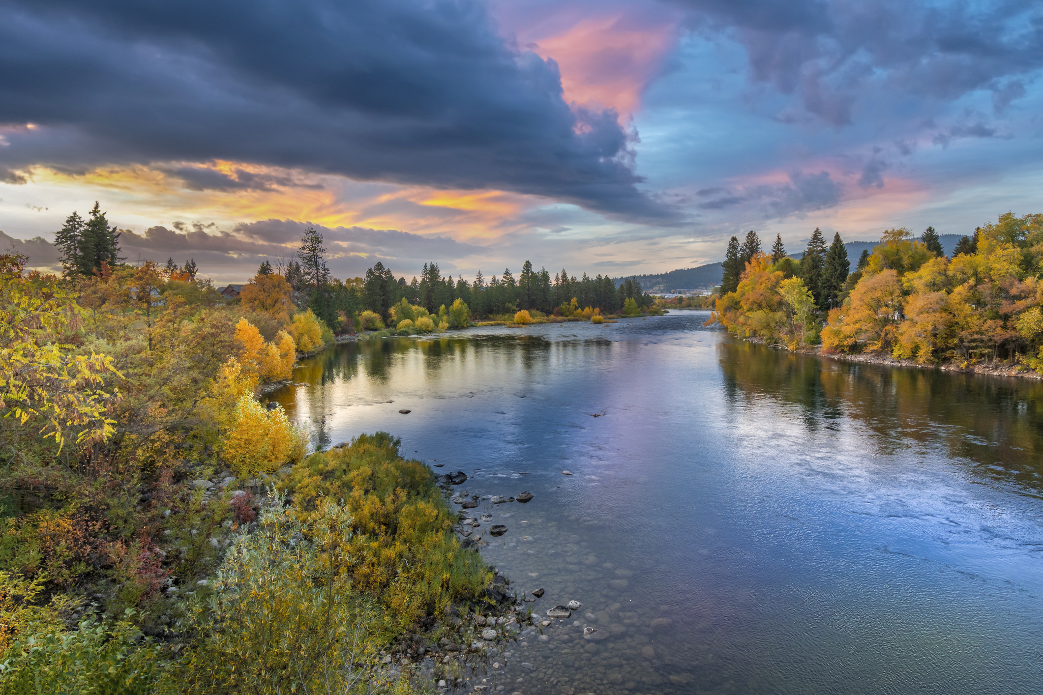 Things to Do & Attractions in Spokane - Peppertree Hotels